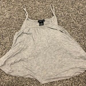 3 for $10, tank top crop top, like new